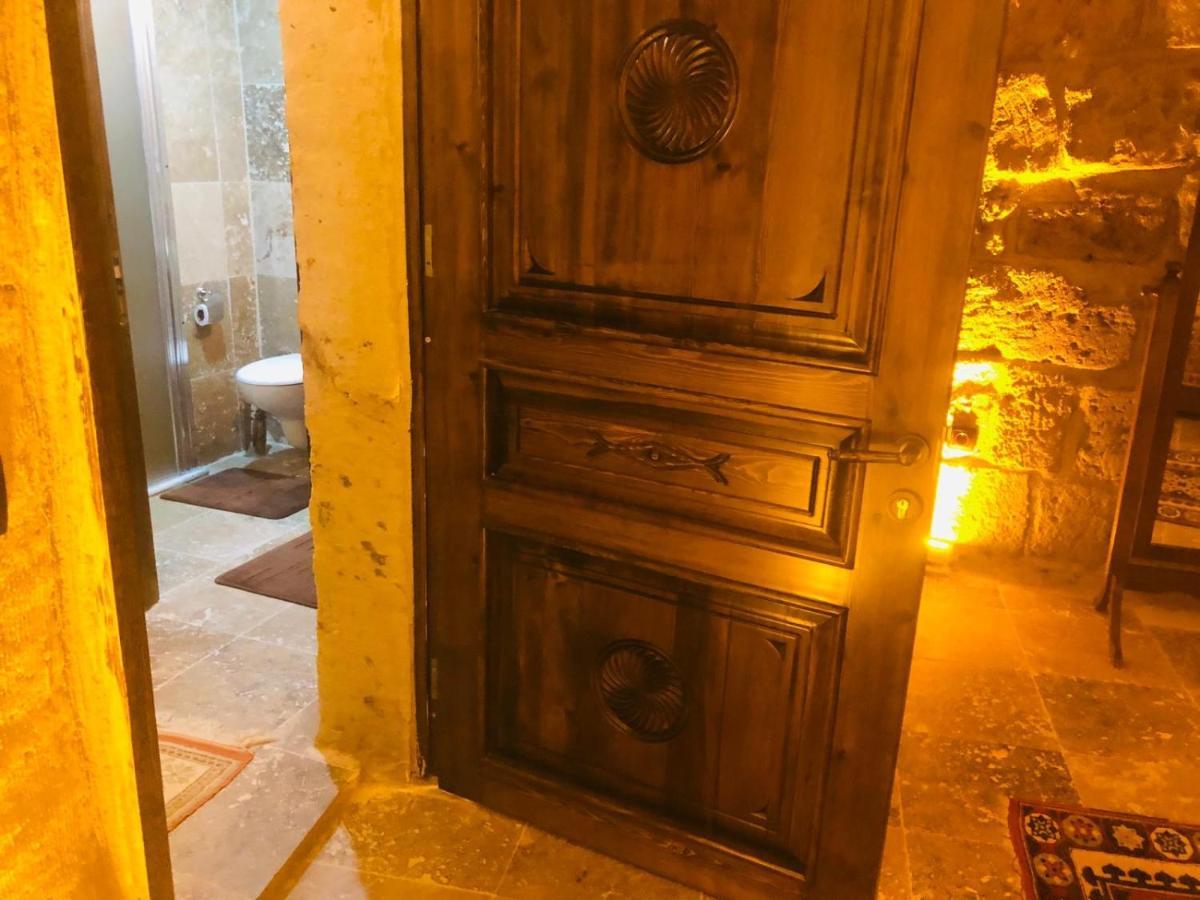 Uerguep Inn Cave Hotel Zewnętrze zdjęcie