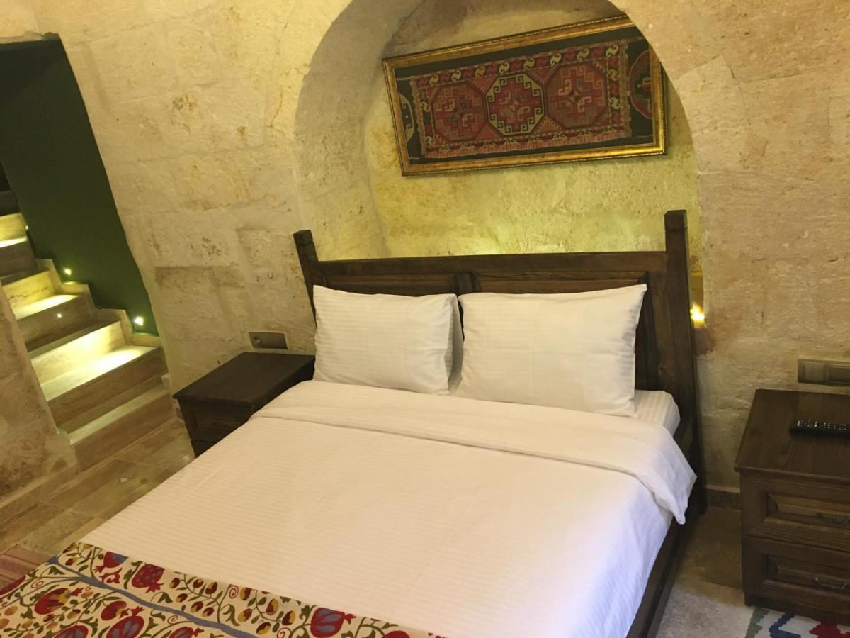 Uerguep Inn Cave Hotel Zewnętrze zdjęcie