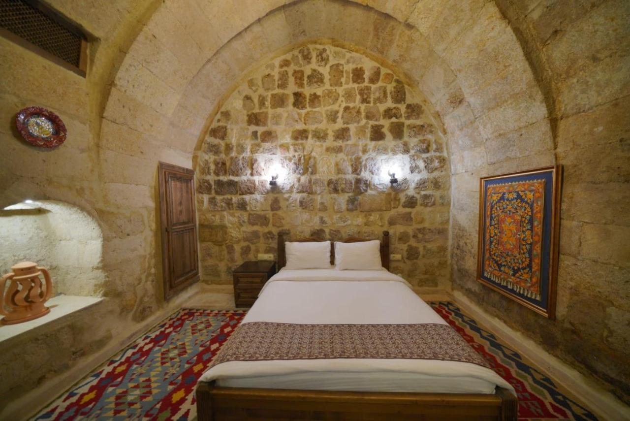 Uerguep Inn Cave Hotel Zewnętrze zdjęcie