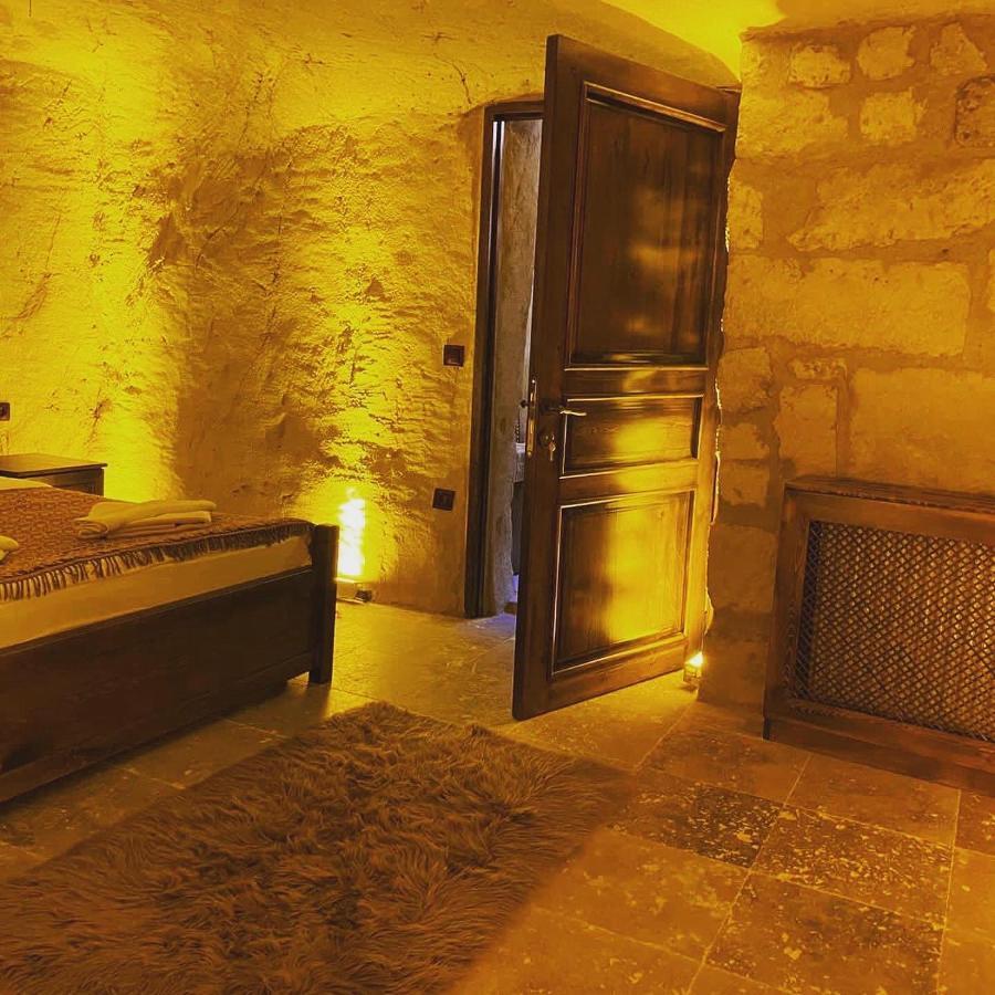 Uerguep Inn Cave Hotel Zewnętrze zdjęcie