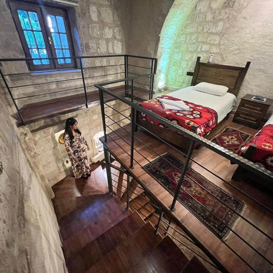 Uerguep Inn Cave Hotel Zewnętrze zdjęcie
