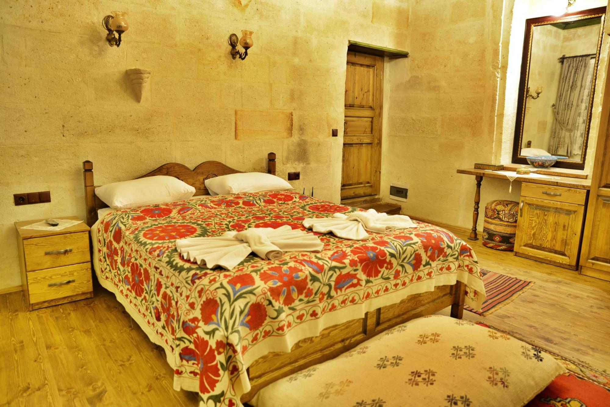 Uerguep Inn Cave Hotel Pokój zdjęcie