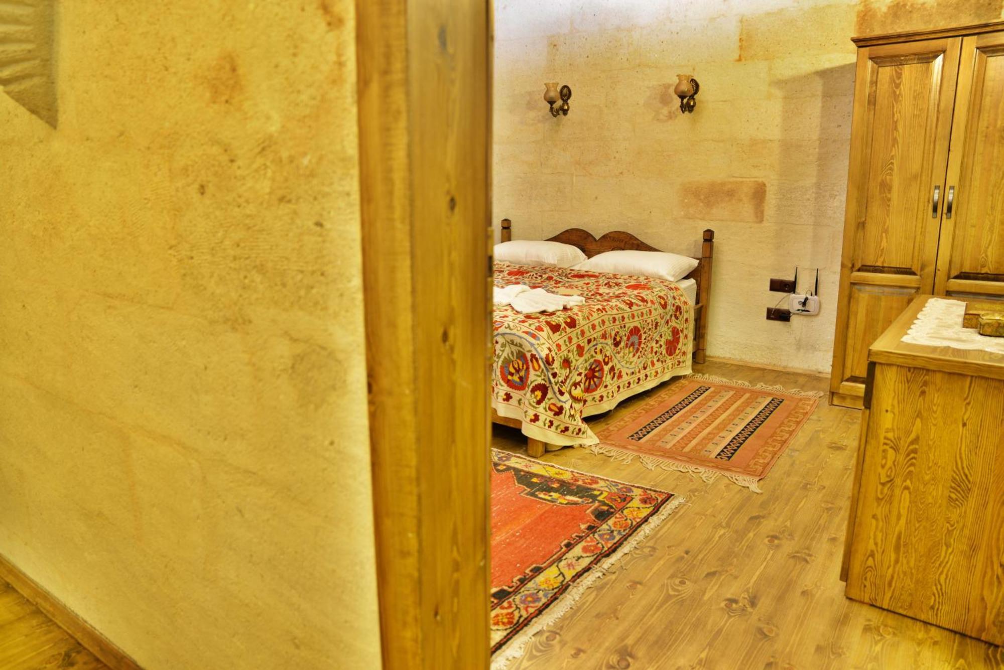 Uerguep Inn Cave Hotel Pokój zdjęcie
