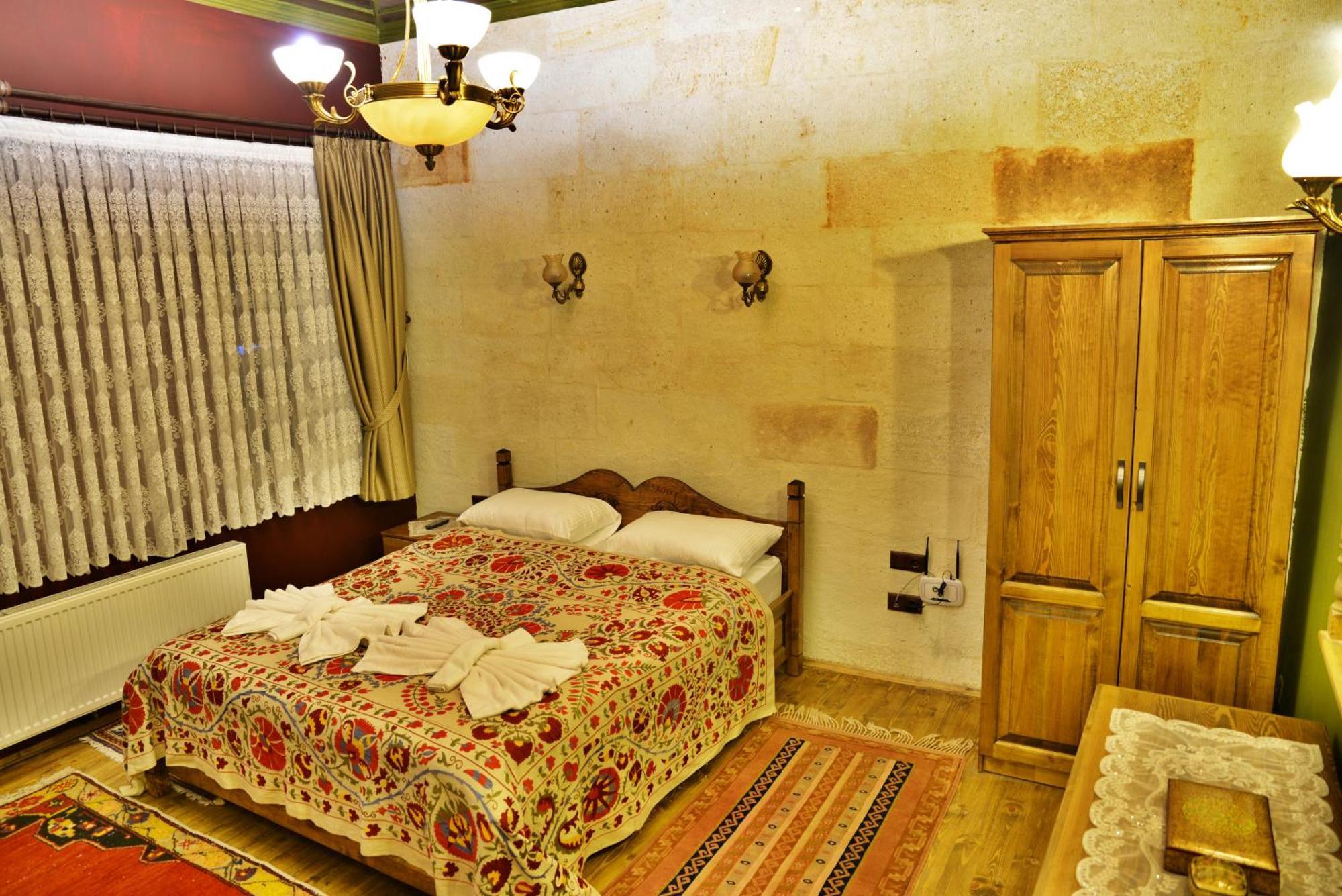 Uerguep Inn Cave Hotel Pokój zdjęcie