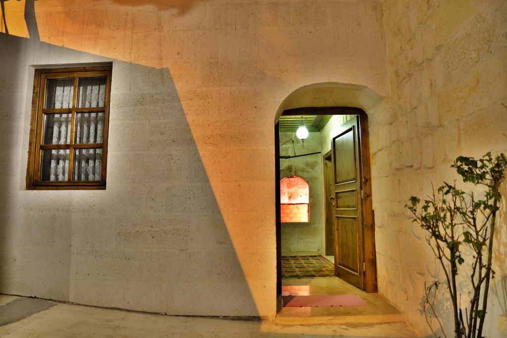 Uerguep Inn Cave Hotel Zewnętrze zdjęcie