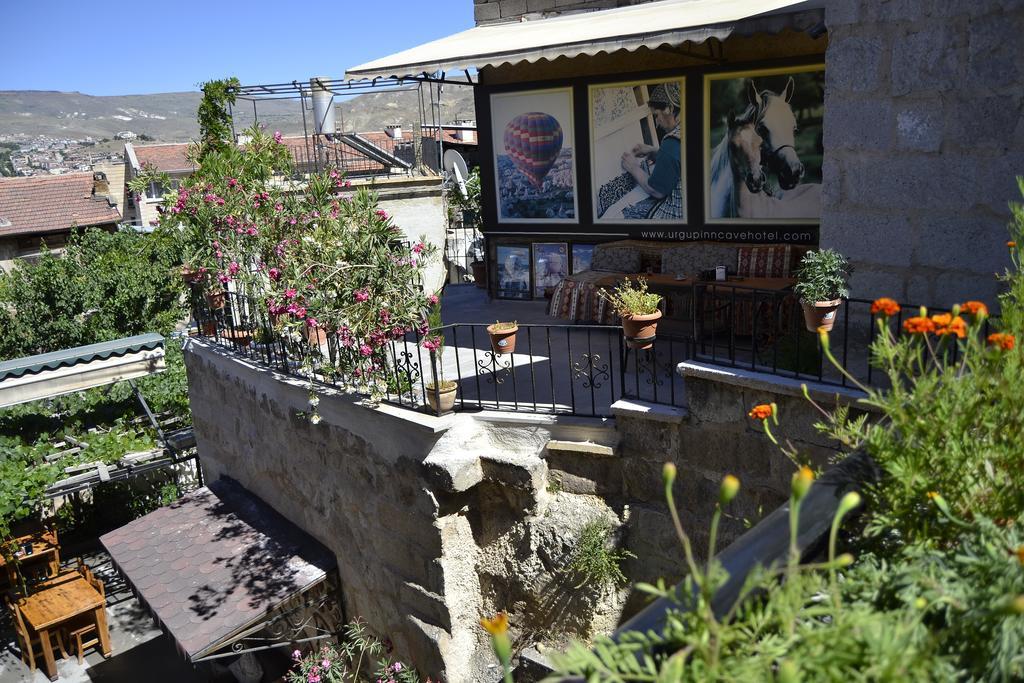 Uerguep Inn Cave Hotel Zewnętrze zdjęcie