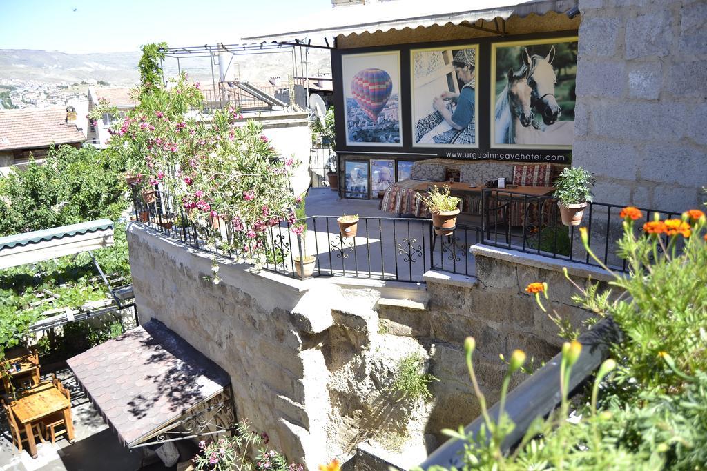 Uerguep Inn Cave Hotel Zewnętrze zdjęcie